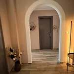 Appartement Corcyrana Lefkimi