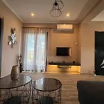 Appartement Corcyrana *