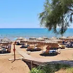 Appartement Corcyrana Lefkimi
