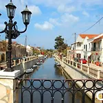 Appartement Corcyrana