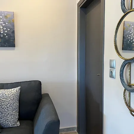 Appartement Corcyrana Lefkimi