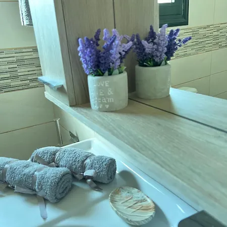 Corcyrana Apartamento Lefkímmi