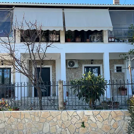 Apartamento Corcyrana Lefkímmi