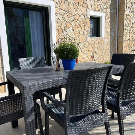Corcyrana Apartamento
