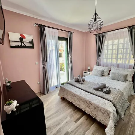 Corcyrana Lefkimmi (Corfu)