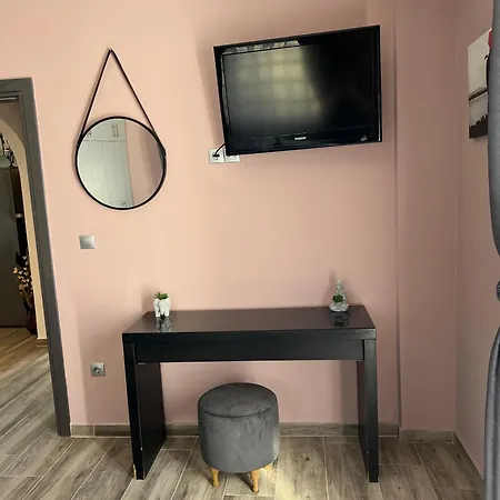 Corcyrana Apartamento Lefkimmi (Corfu)