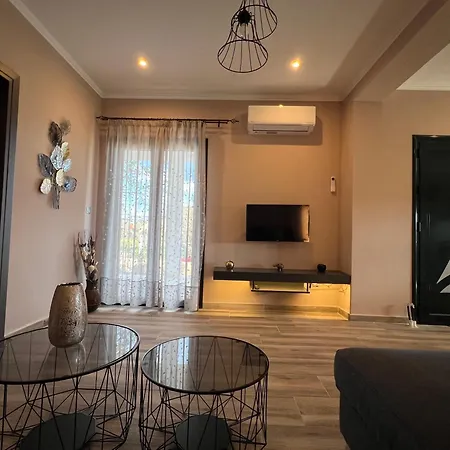 Apartamento Corcyrana *