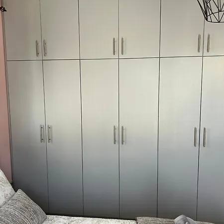 Apartamento Corcyrana