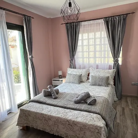 Corcyrana Apartamento Lefkimmi (Corfu)