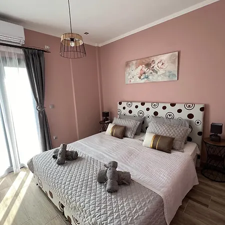 Corcyrana Lefkimmi (Corfu)