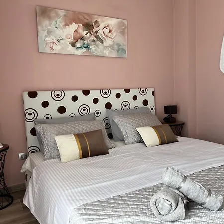 Corcyrana Apartamento *