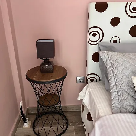 Apartamento Corcyrana