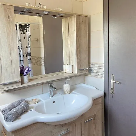 Corcyrana Lefkimmi (Corfu)