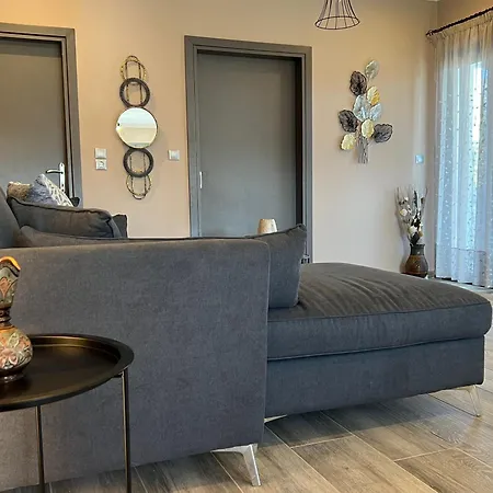 Corcyrana * Lefkimmi (Corfu)