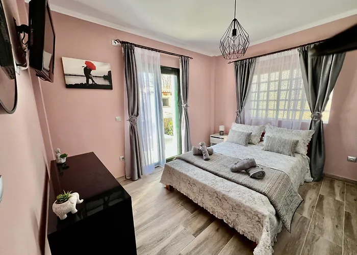 Corcyrana Lefkimmi (Corfu)