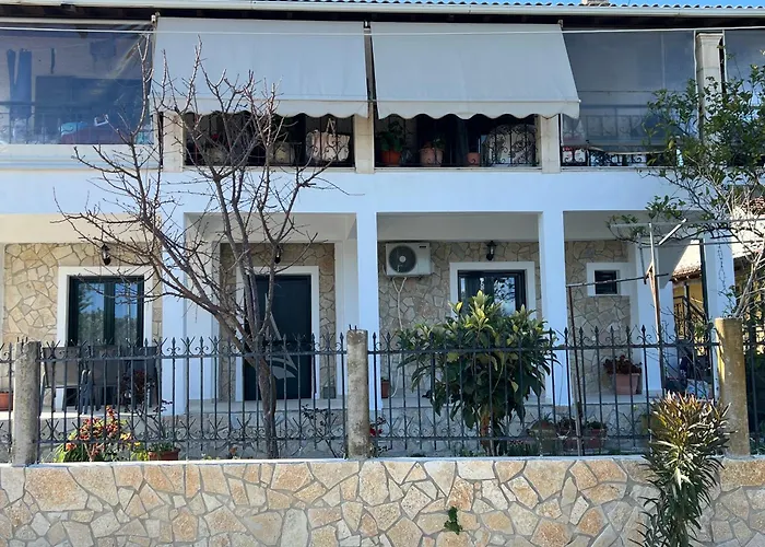 Daire Corcyrana Lefkimmi (Corfu)